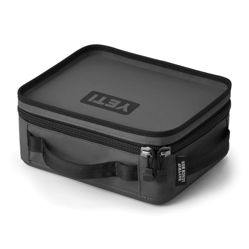 YETI Daytrip Lunch Box Charcoal