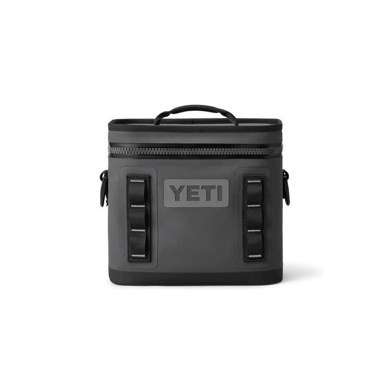 Yeti Hopper Flip Coolers Charcoal 8