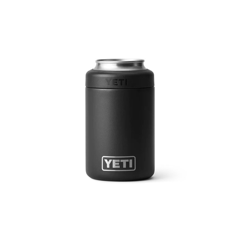 Yeti Rambler 12oz Colster Can Cooler Navy