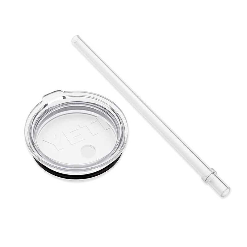Yeti Rambler Tumbler Straw Lid 20oz