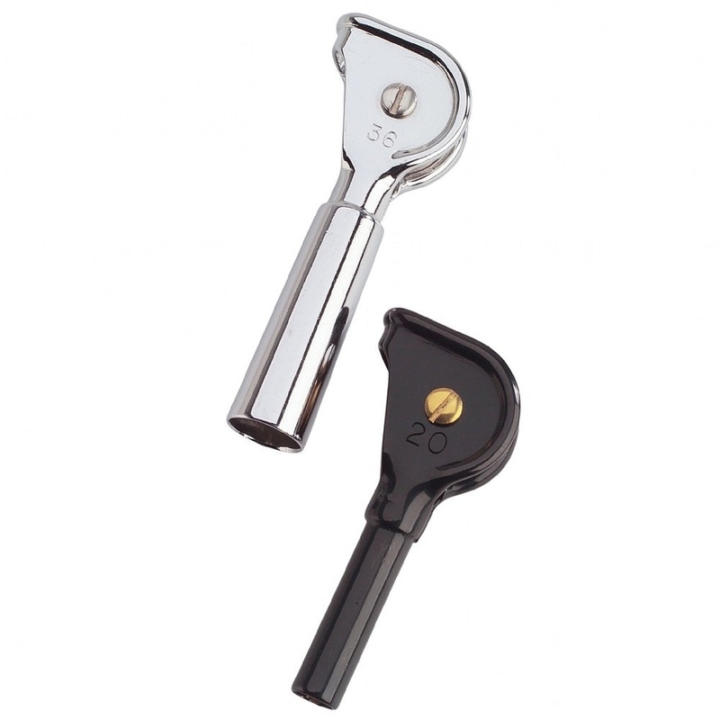 AFTCO Super Heavy Duty Top Black #326(26/64")