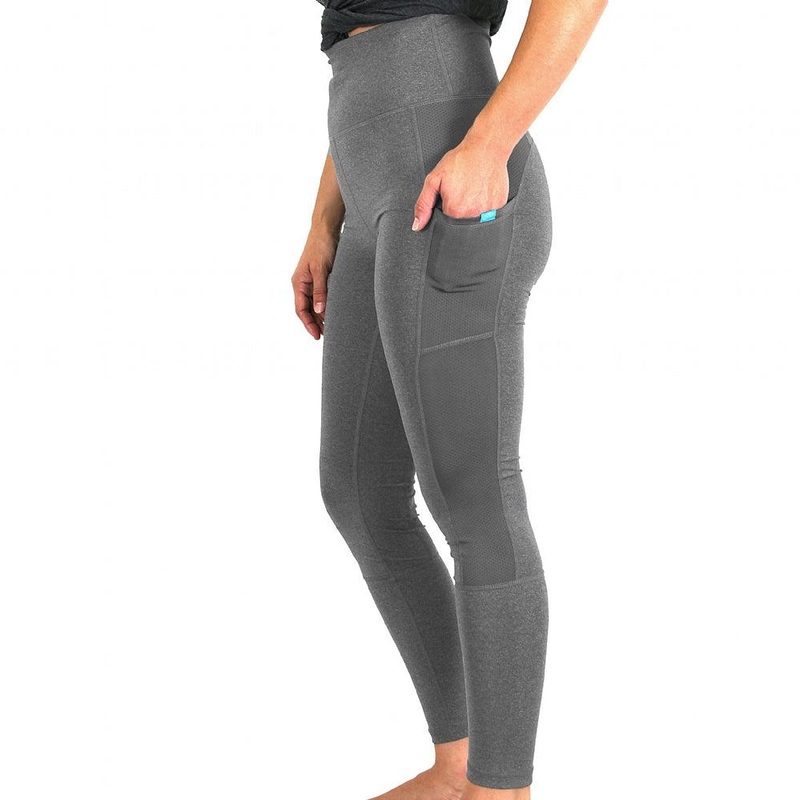 AFTCO Womens Rubik Leggings XLarge