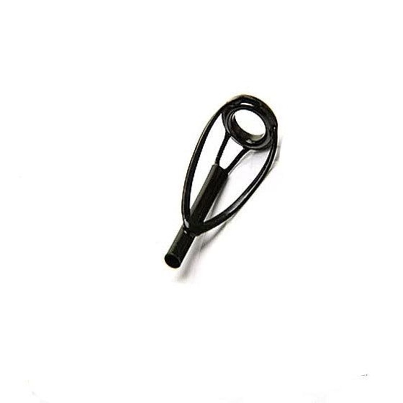 American Tackle Ring Lock DuraLite Top Black Frame 10mm 7.5/64"