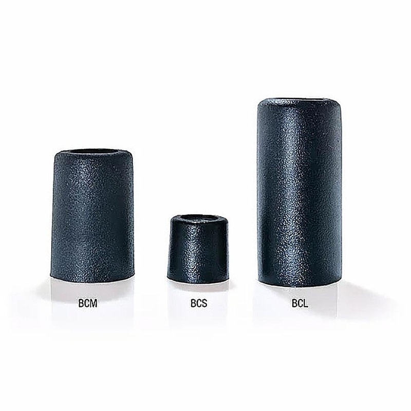 American Tackle Rubber Vinyl Butt Caps & Gimbal Covers 20mm