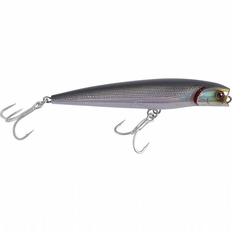 Daiwa Saltiga Pencil Floating Bait 7.1 Inches Laser Katakuchi
