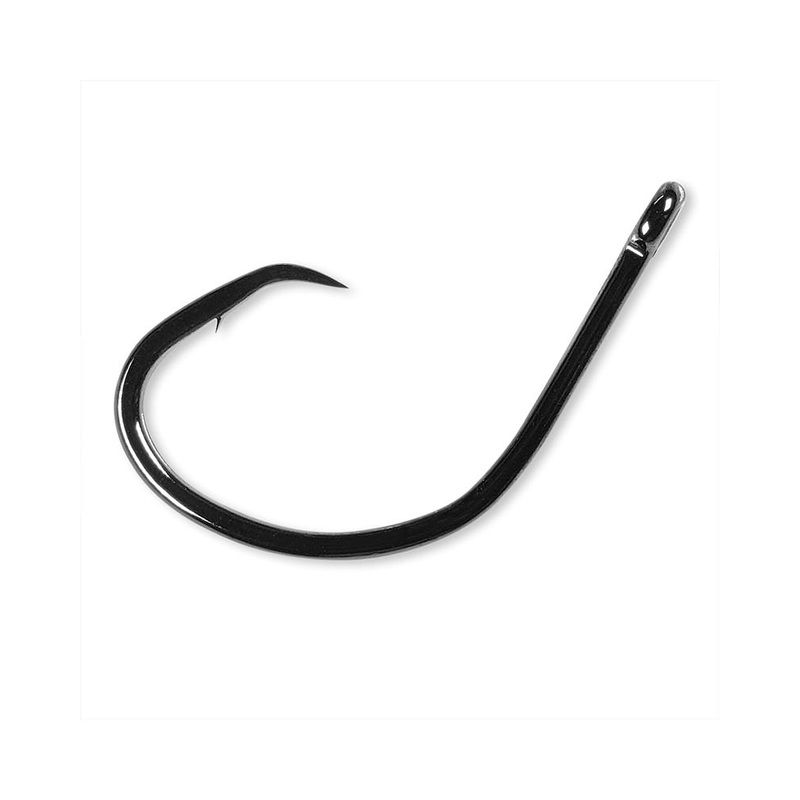 Gamakatsu 4241 Nautilus Circle 2/0 (7 Per Pack)