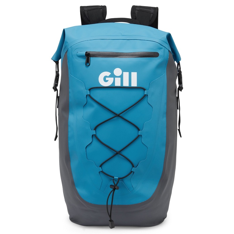 Gill Voyager Kit Pack Bluejay