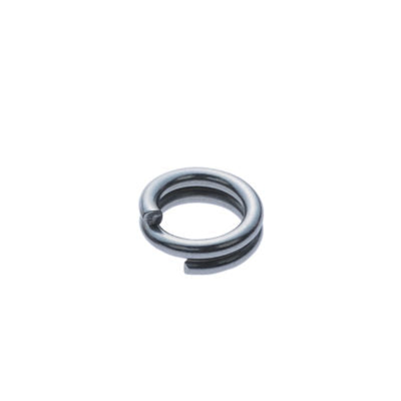 OWNER 4180 Ultra Split Ring #3-75lb (11 Per Pack)