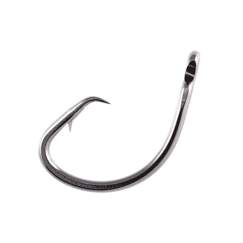 Owner 5163 Mutu Circle Hooks #2 / 8 Per Pack