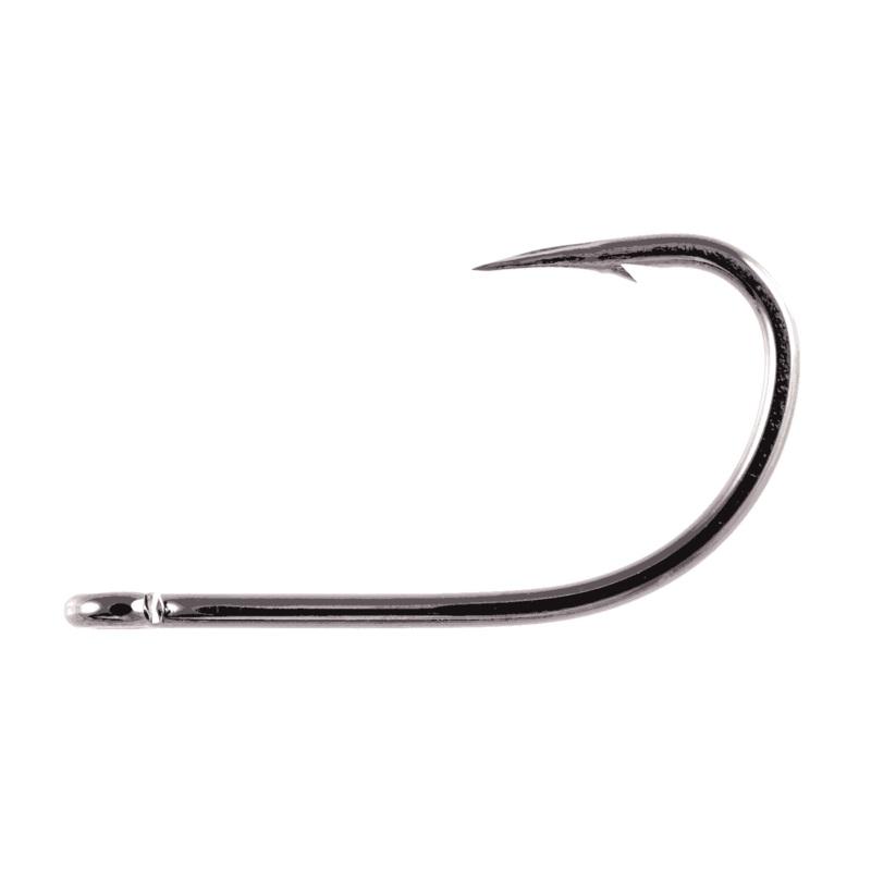 OWNER 5170 Aki Hook 1/0 (6 Per Pack)