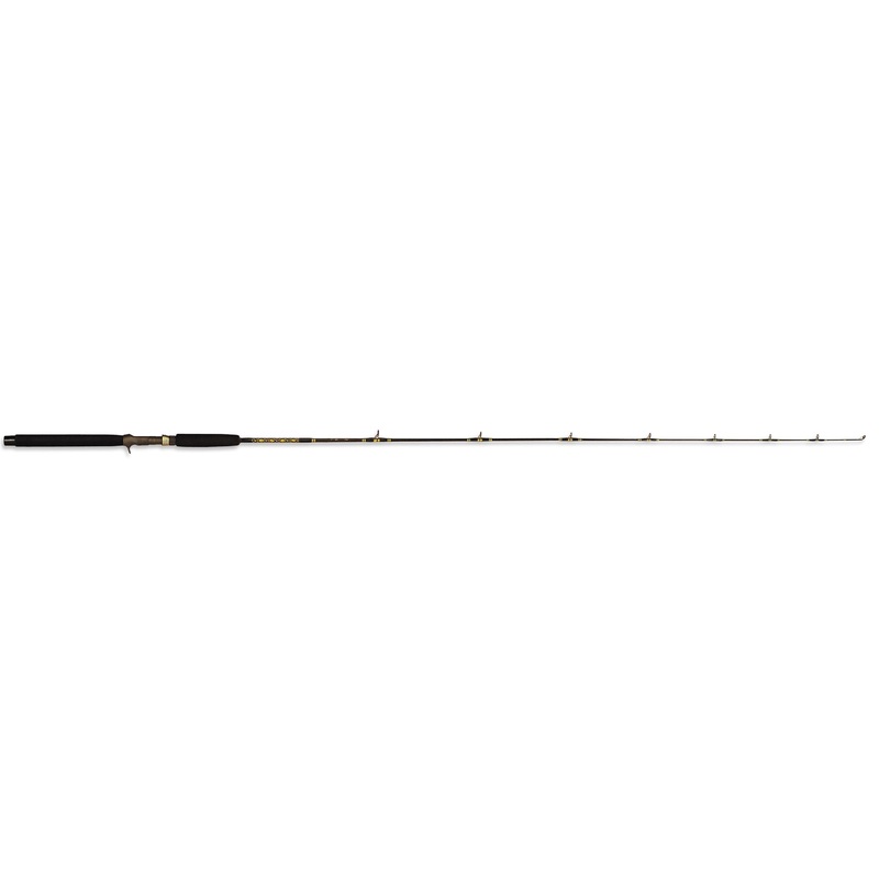 PGF 8-17 7'0" CHAOS Gold