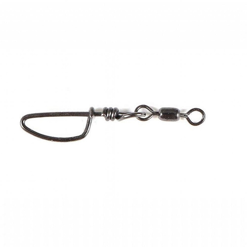 Sea Striker Billfisher Krok Snap Swivels 200#