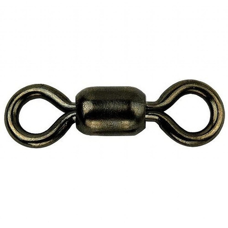 Sea Striker Billfisher Krok Stainless Steel Swivel 70#