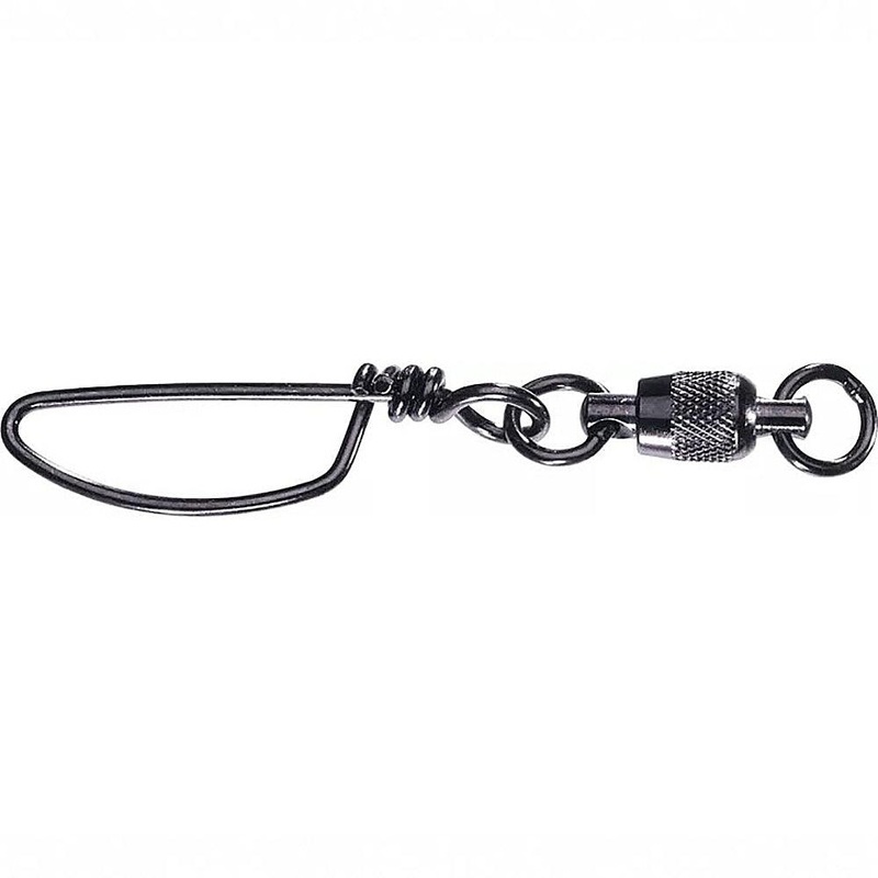 Sea Striker Krok Dual BB Snap Swivel 320#