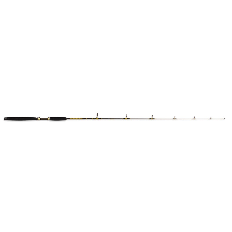 SPGF 8-17 6'6" CHAOS Gold