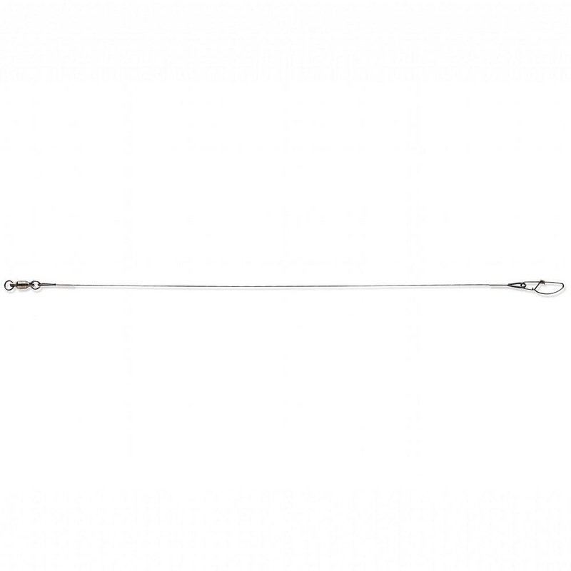 VMC Multi-Strand Titanium Leader 6" 15#