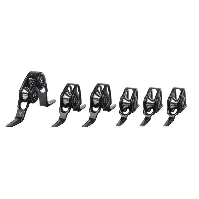 Winthrop Excaliber Black Guide Set of 5 XC30