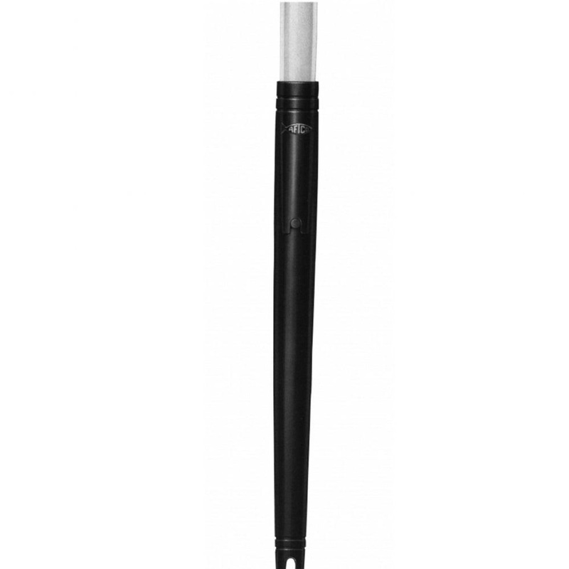 AFTCO Extend a Butt Black