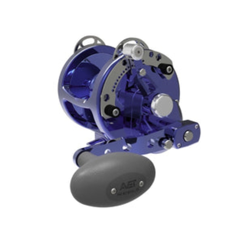AVET HXW 5/2 2SPD - Purple