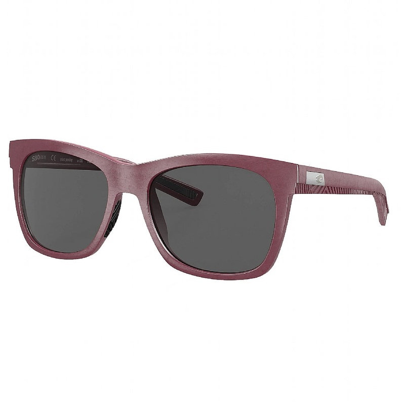 COSTA Caldera Net Plum Gray 580G