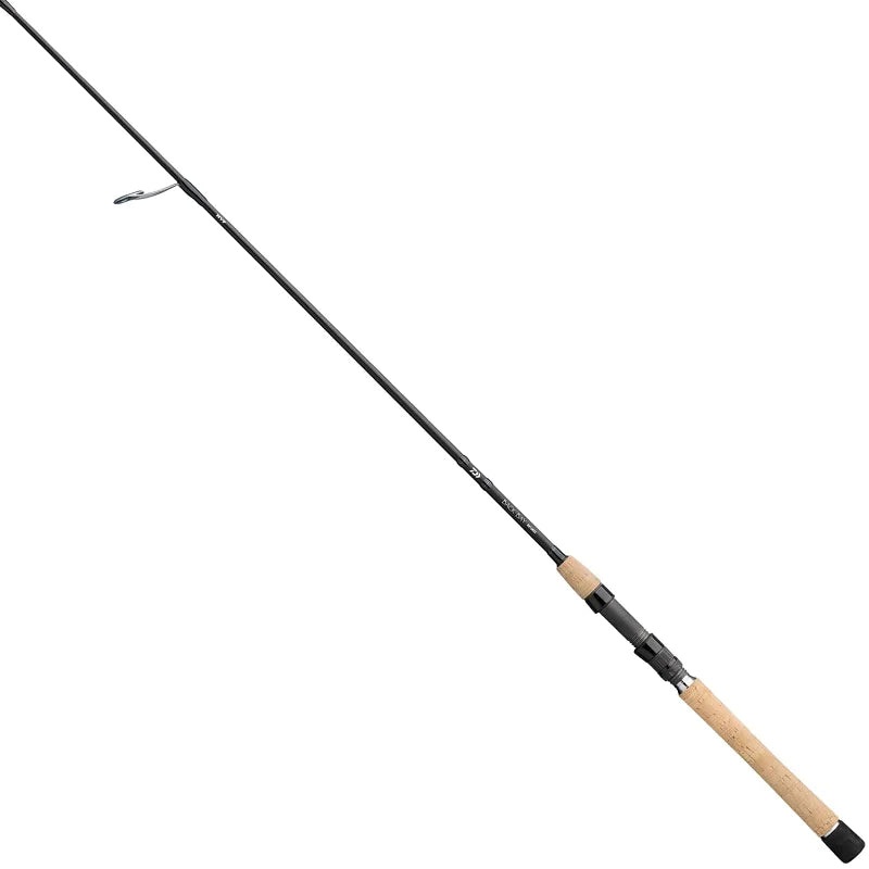 Daiwa SOL Inshore 8-17 AGS 7FT6IN Medium Spinning  - 76MFS