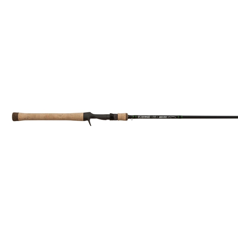 G.Loomis IMX Pro Jerkbait 6'9" Medium 812C JBR