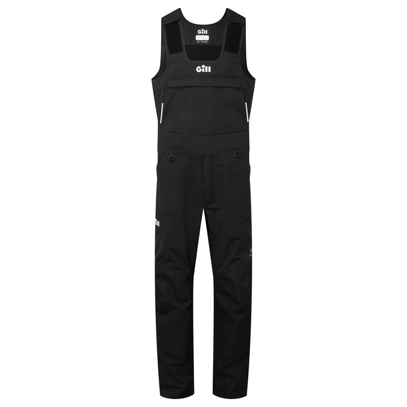 Gill Apex Pro-X Bib Black Small