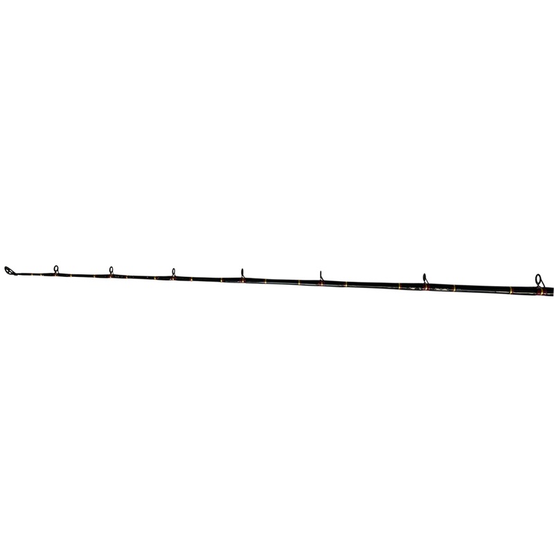 KC 20-40 7' Composite Live Bait Rod Seminoles