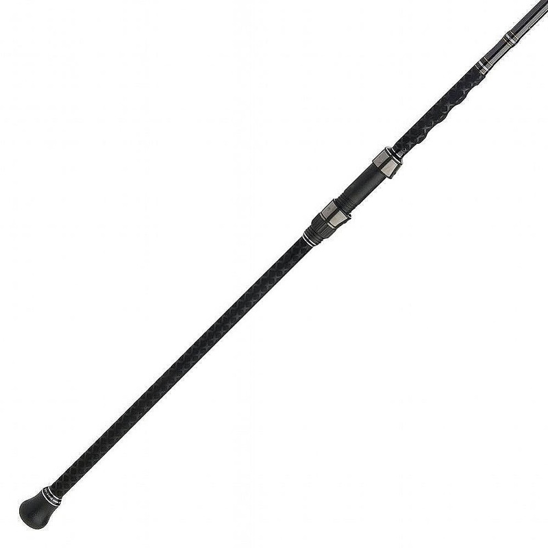 Penn Carnage III Surf 2Pc Spinning 12FT Medium Light
