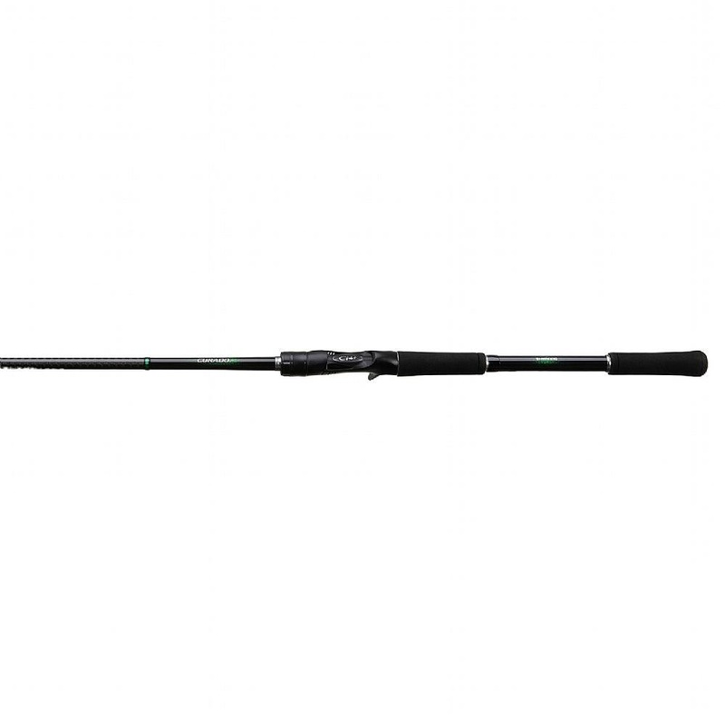 Shimano Curado 7'0" M Glass CST A Rod