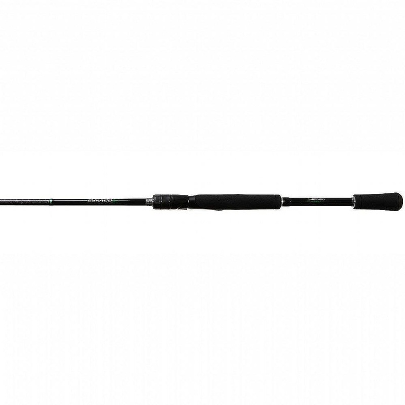 Shimano Curado 7'2" MHA Spinning Rod