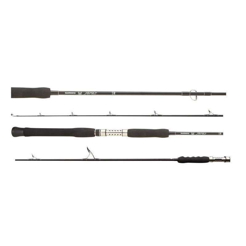 SHIMANO SW Terez Spinning 7FT2IN Heavy