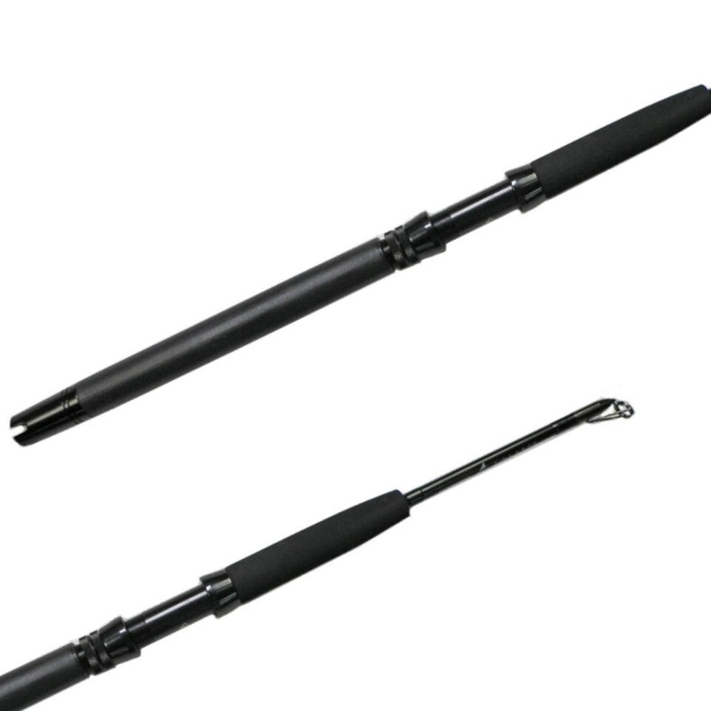 SHIMANO Tallus PX Casting 6FT6IN Extra Extra Heavy