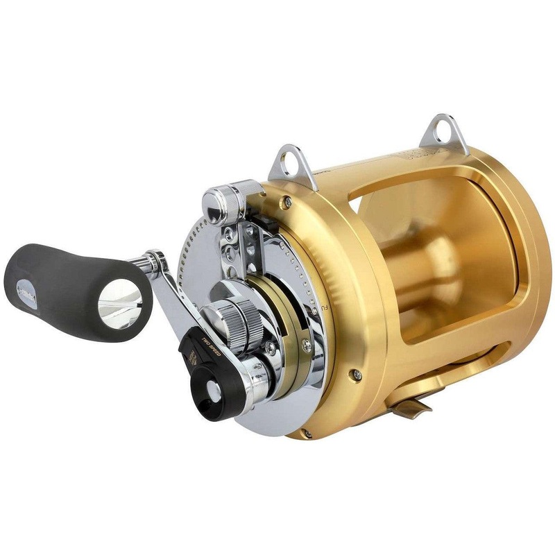 SHIMANO Tiagra 80WA