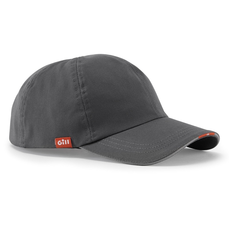GILL Marine Hat - One Size Navy