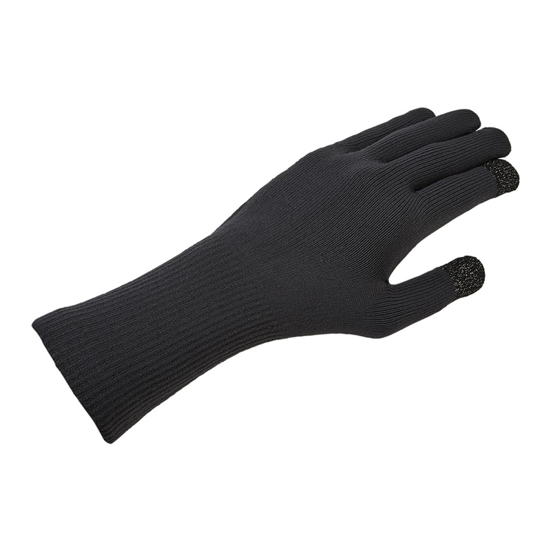 GILL Waterproof Glove Graphite Small