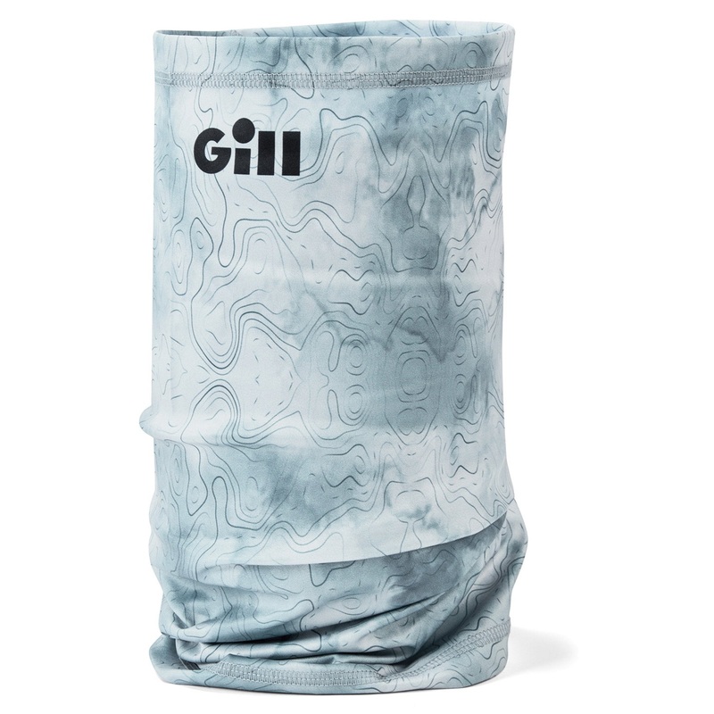 GILL XPEL Tec Gaiter - one Size Glacier Camo
