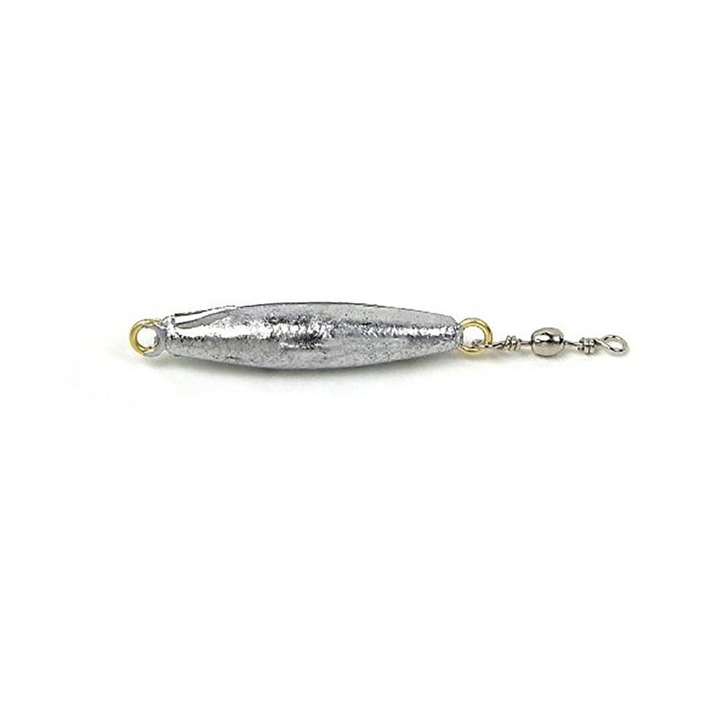 Sea Striker Trolling Sinkers - TSS SERIES 1 1/4oz