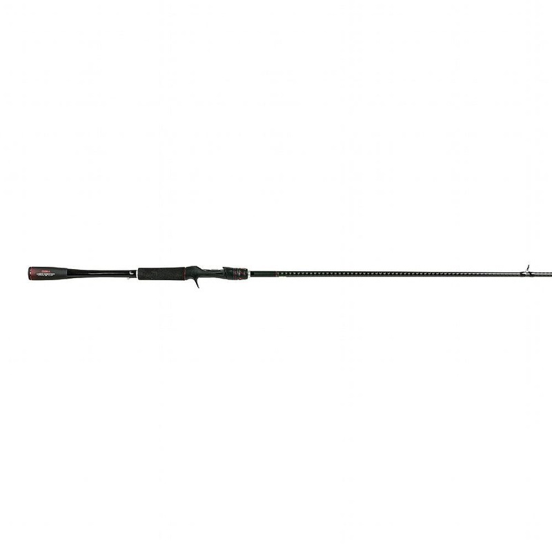 Shimano Zodias 7'0" ML Glass A Casting Rod