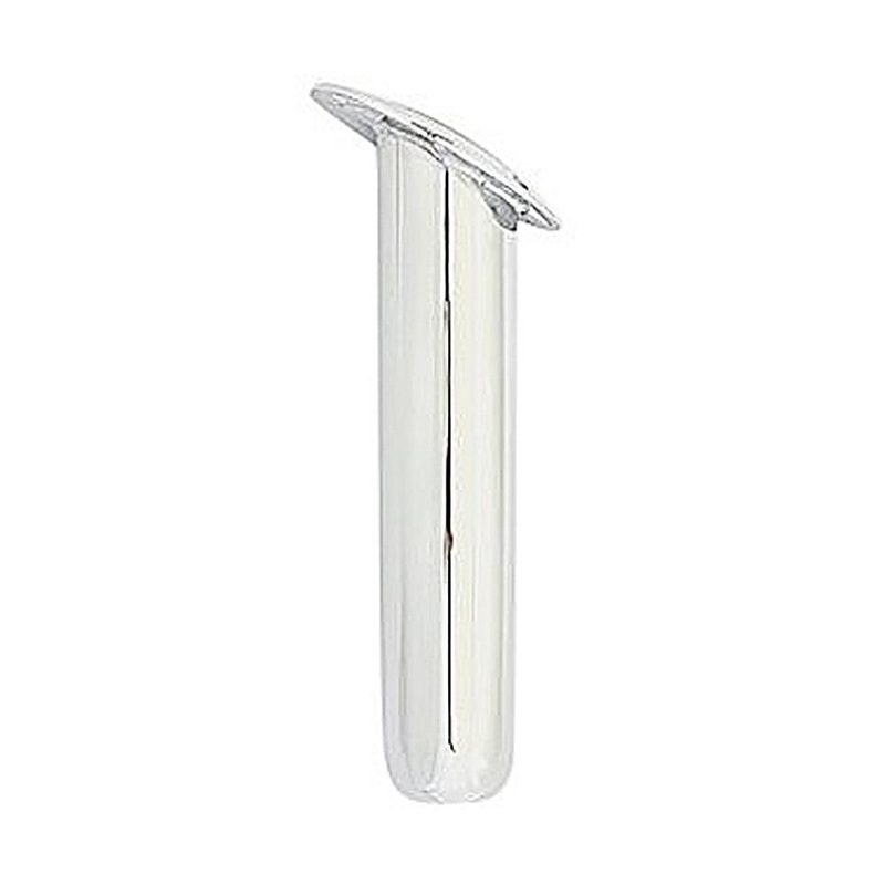 Tigress 30 Oval Head Closed Base Rod Holders - 9" X 1-5/8"
