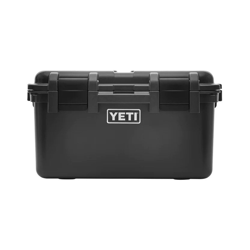 Yeti LoadOut GoBox 30 Charcoal