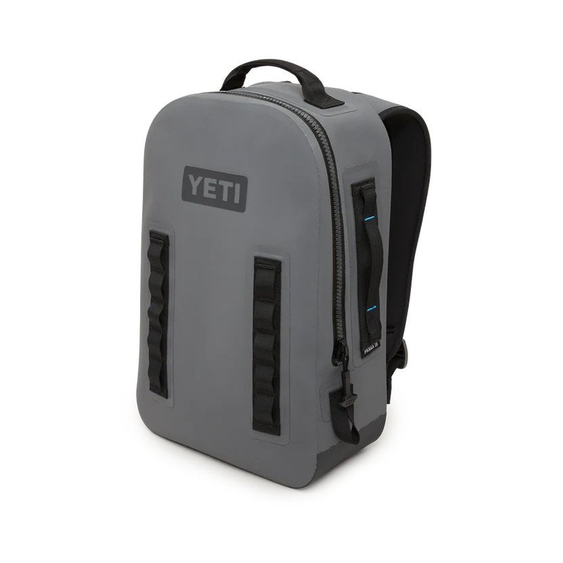YETI Panga 28L Waterproof Backpack Storm Gray