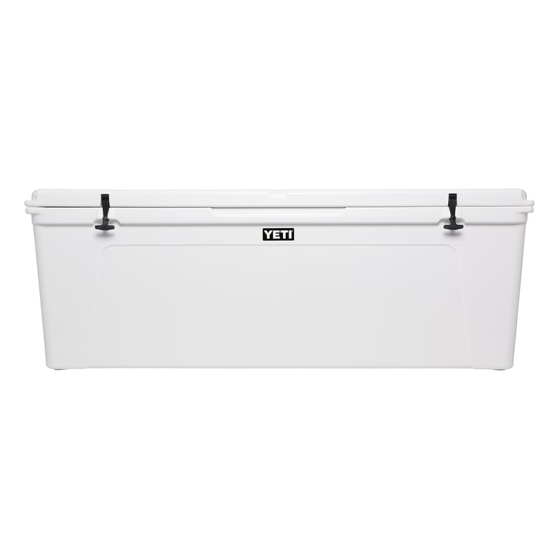 Yeti Tundra 350 Hard Cooler White