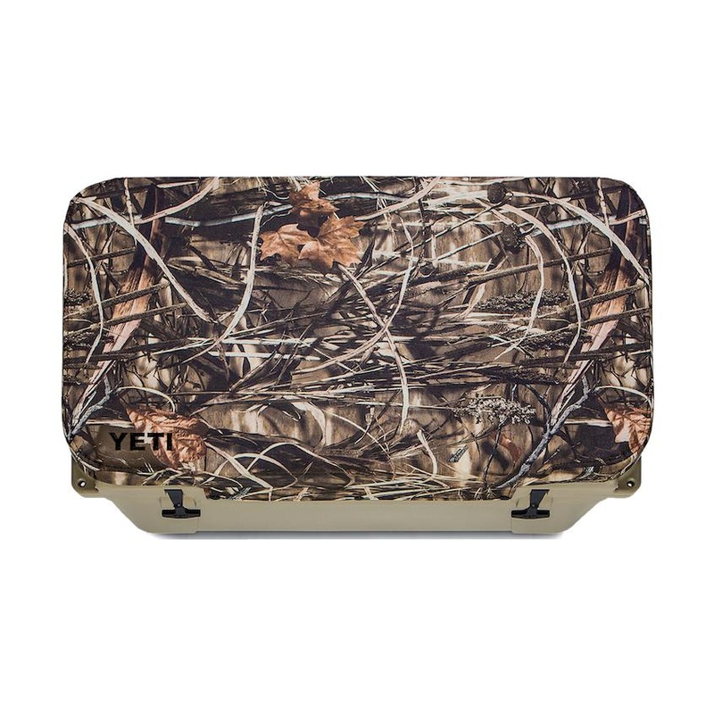 Yeti Tundra Cushion Max4 Vinyl V2 Tundra 35