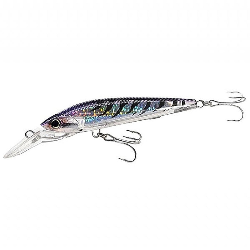 YO-ZURI 3D Magnum Sinking 180 (7") Dorado