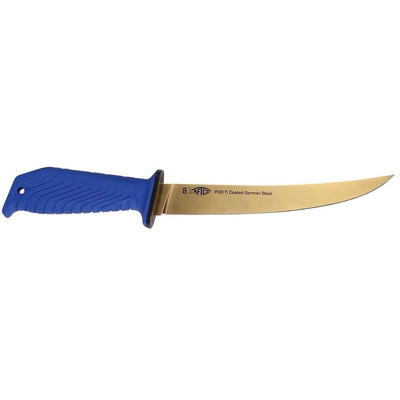 AFTCO 8" Fillet Knife