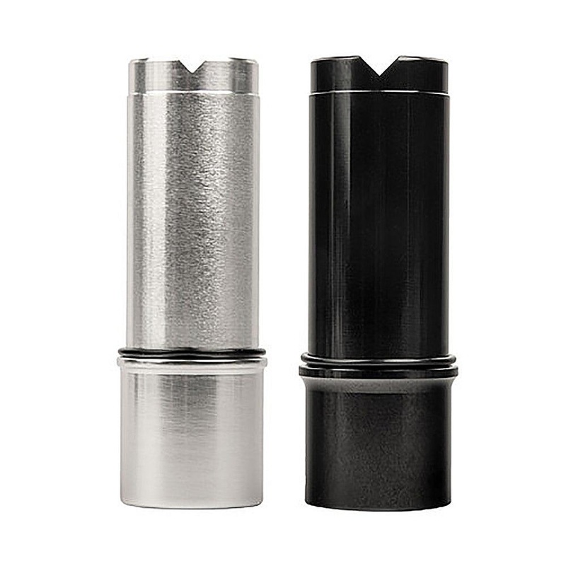 American Tackle Ferrule for Aluminum Butts #4 Black