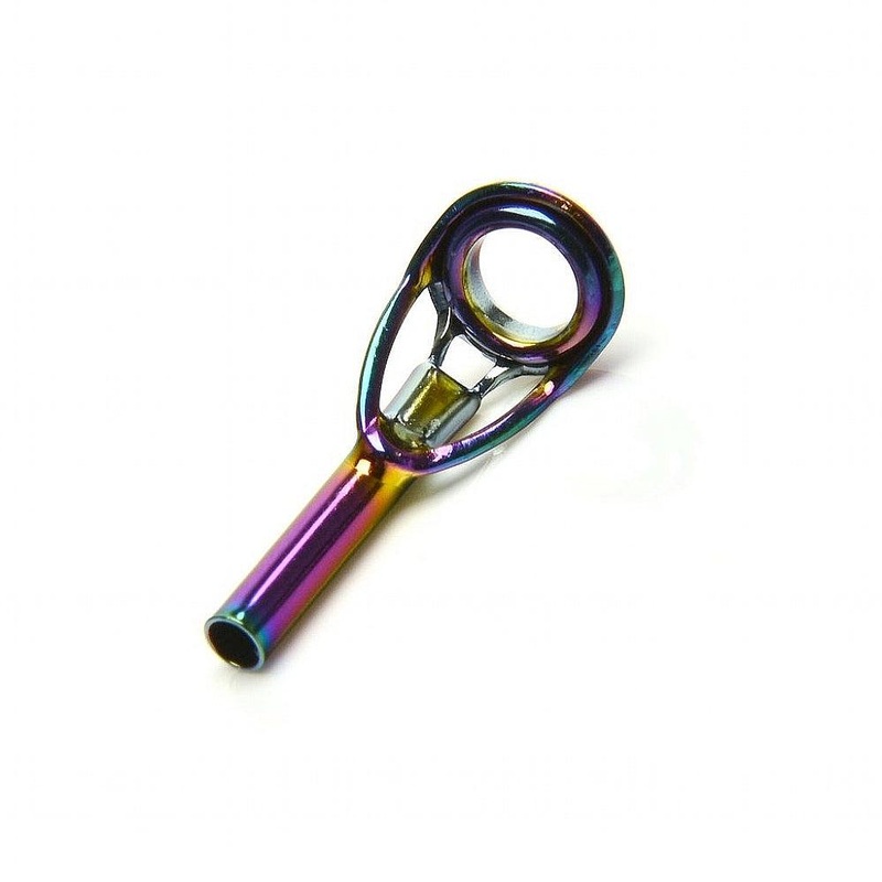 American Tackle Ring Lock Holo NanoPlasma Top TiCH Frame 10mm 9/64"