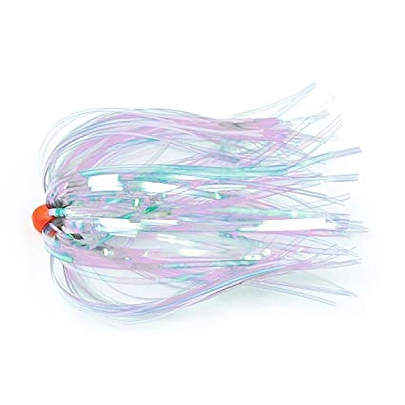 Ballyhoo Duster 1/4oz Blue