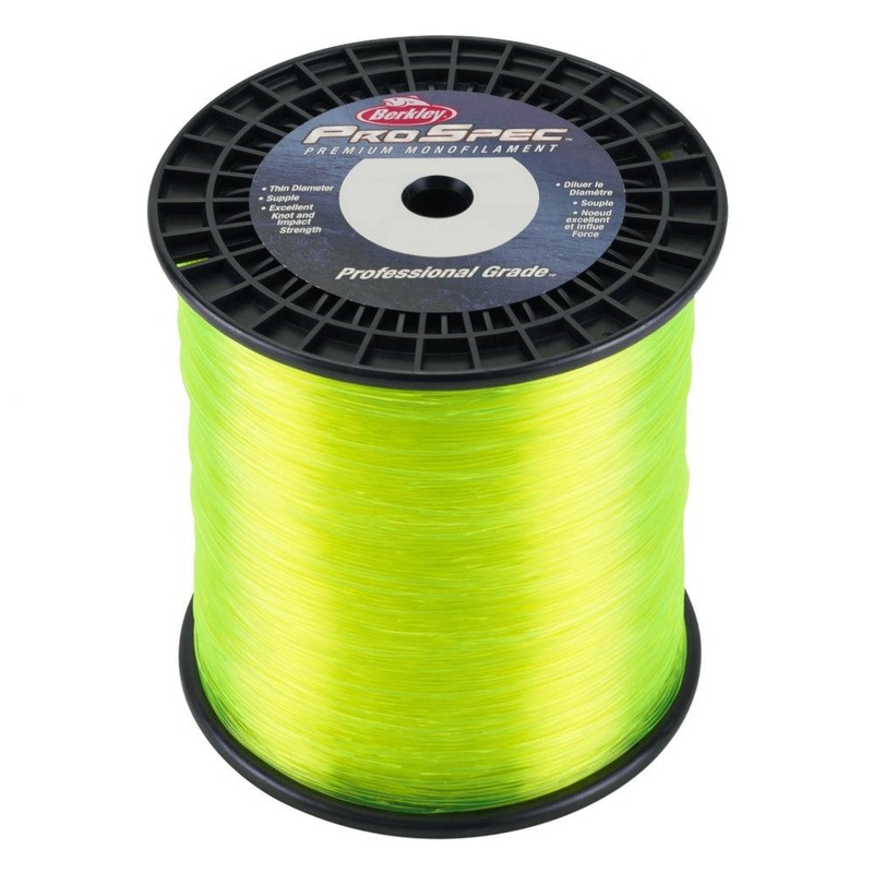 Berkley ProSpec Professional Grade Ocean Blue 12#/6000yds